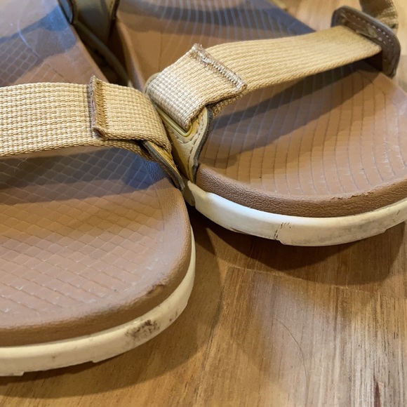 Chaco Lowdown Slide - Picture 6 of 9